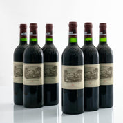 Chateau Lafite Rothschild Pauillac 1998 750ml