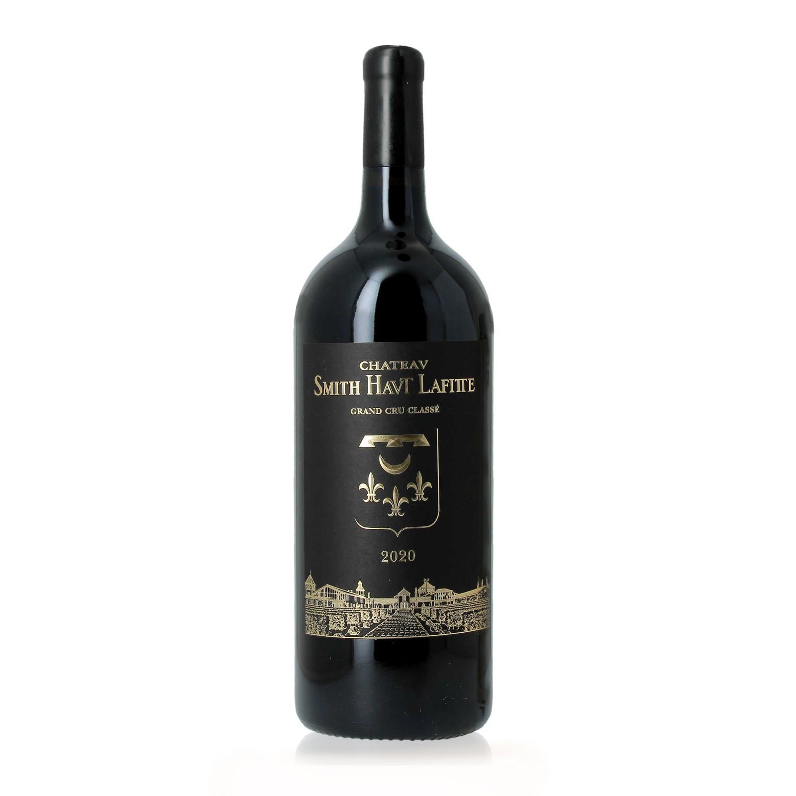 Chateau Smith Haut Lafitte Pessac-Leognan Grand Cru 2020 1500ml