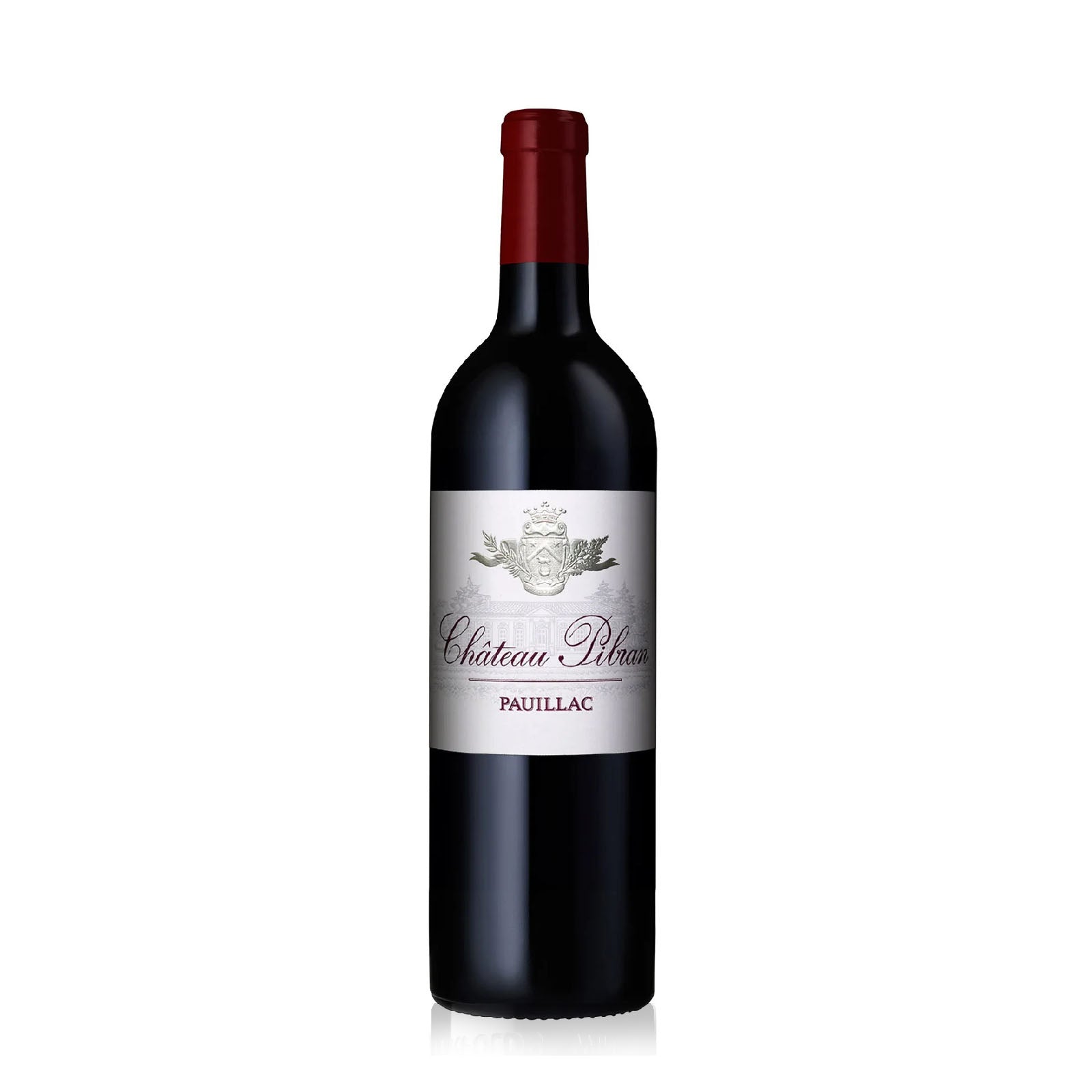 Chateau Pibran Pauillac 2017 750ml