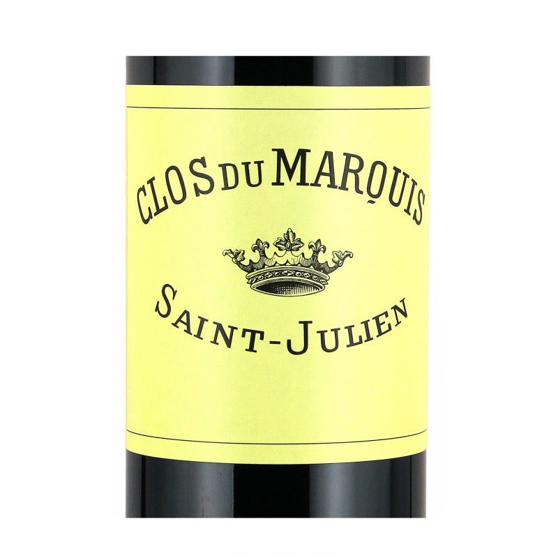 Clos Du Marquis St-Julien 2017 750ml