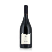 Craggy Range Gimblett Gravels Le Sol Syrah 2020 750ml