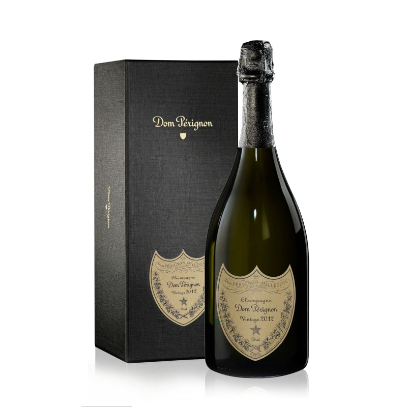 Dom Perignon Champagne w/box 2012 750ml