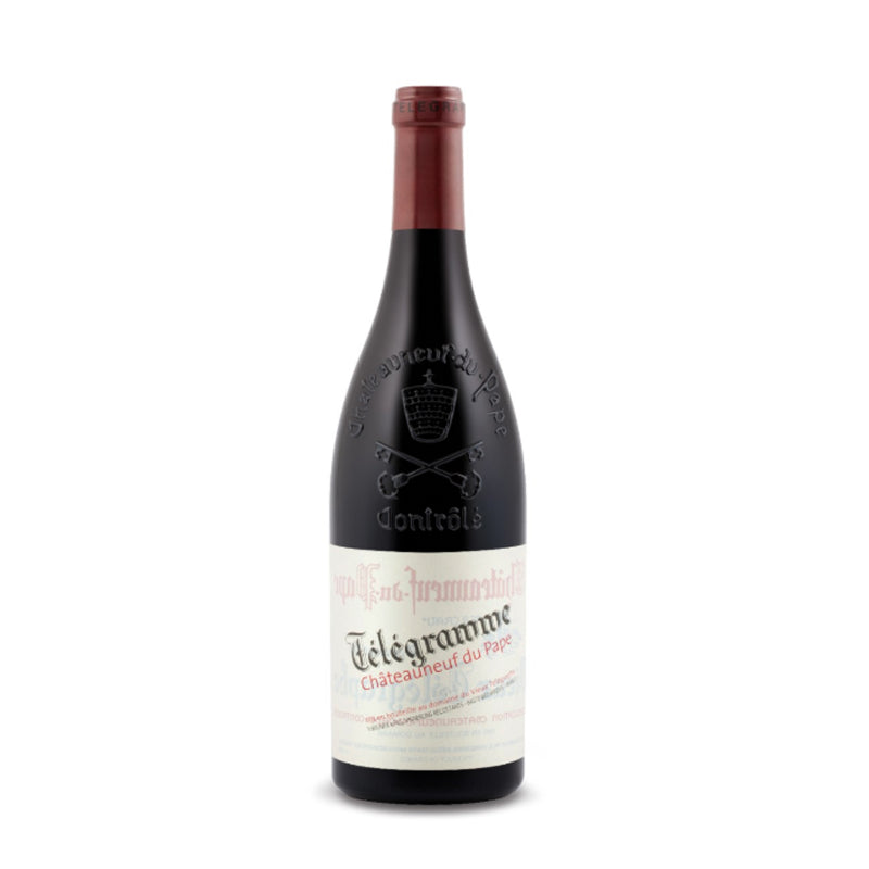 Domaine Du Vieux Telegramme Chateauneuf-Du-Pape 2021 750ml