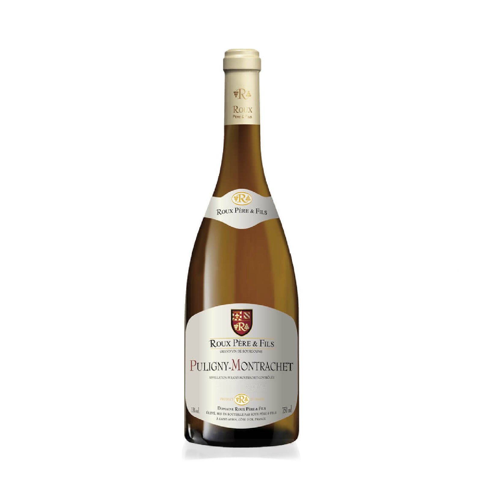 Domaine Roux Pere & Fils Puligny-Montrachet 2022 750ml