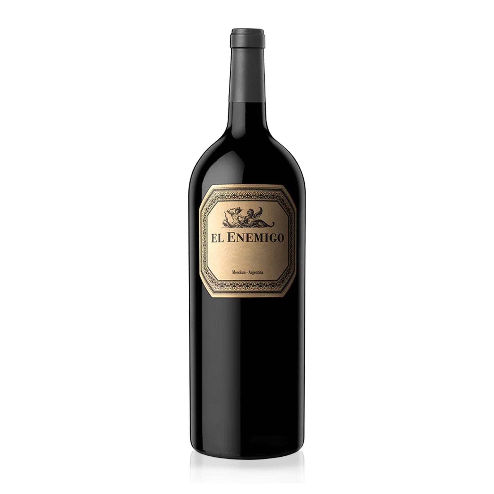 El Enemigo Malbec 2020 1500ml