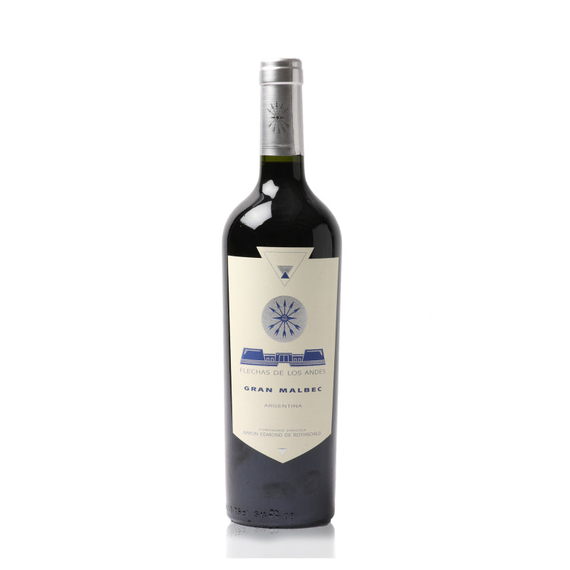 Flechas De Los Andes Gran Malbec 2020 750ml