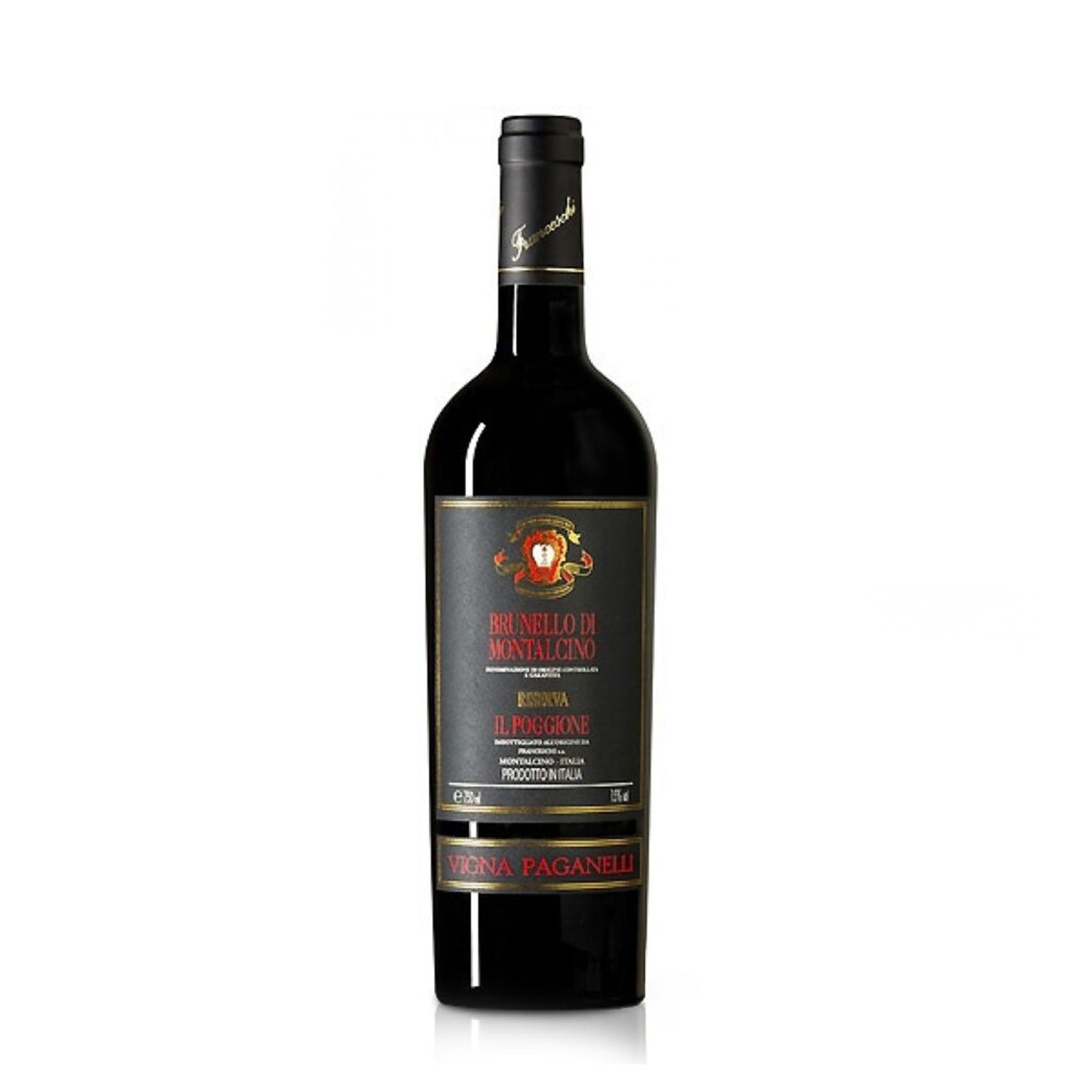 Il Poggione Brunello di Montalcino Riserva 2016 750ml