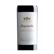 Lapostolle Grand Selection Cabernet Sauvignon 2019 750ml