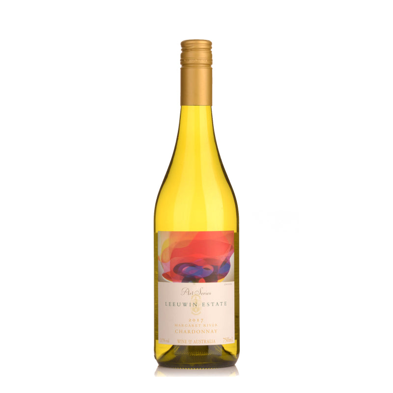 Leeuwin Estate Art Series Chardonnay 2017 750ml