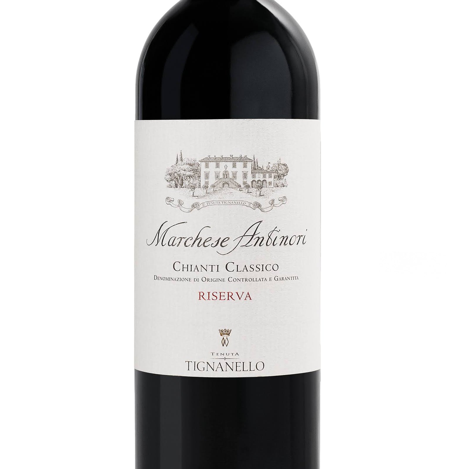 Marchesi Antinori Chianti Riserva DOCG 2020 750ml