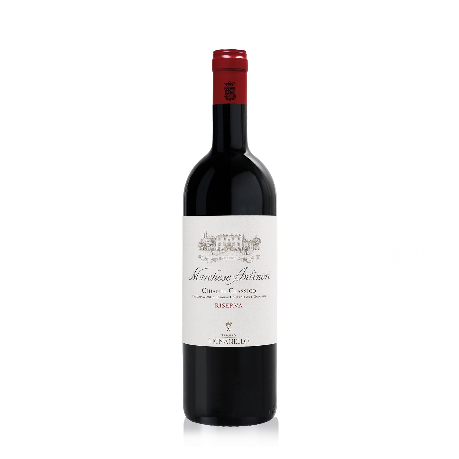 Marchesi Antinori Chianti Riserva DOCG 2020 750ml