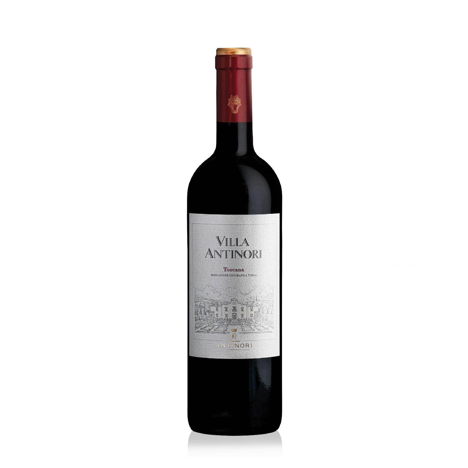 Marchesi Antinori Villa Antinori Rosso 2020 750ml