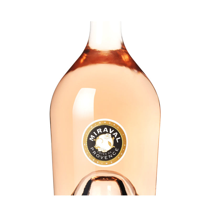 Miraval Cotes-de-Provence Rose 2023 750ml