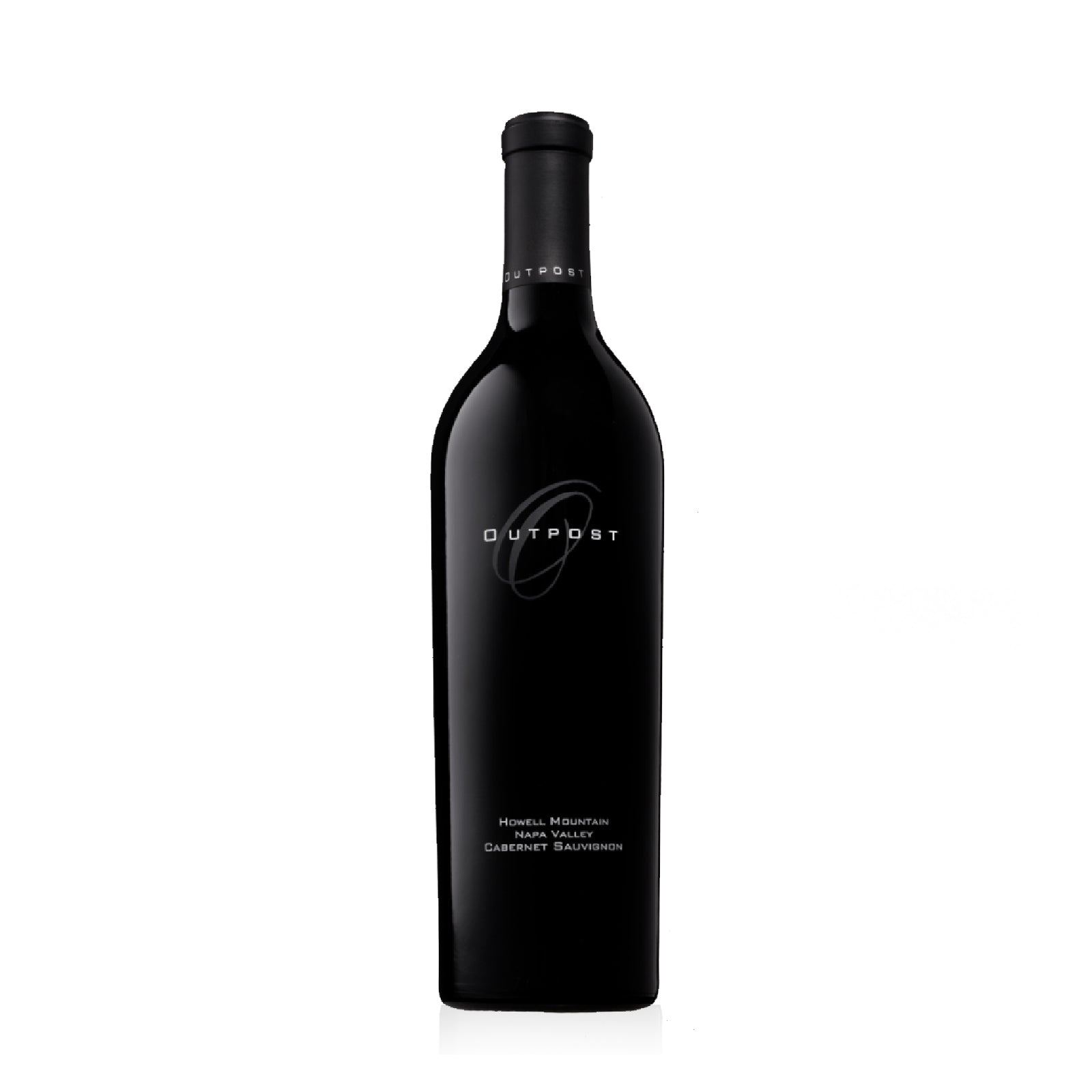 Outpost Cabernet Sauvignon 2021 750ml