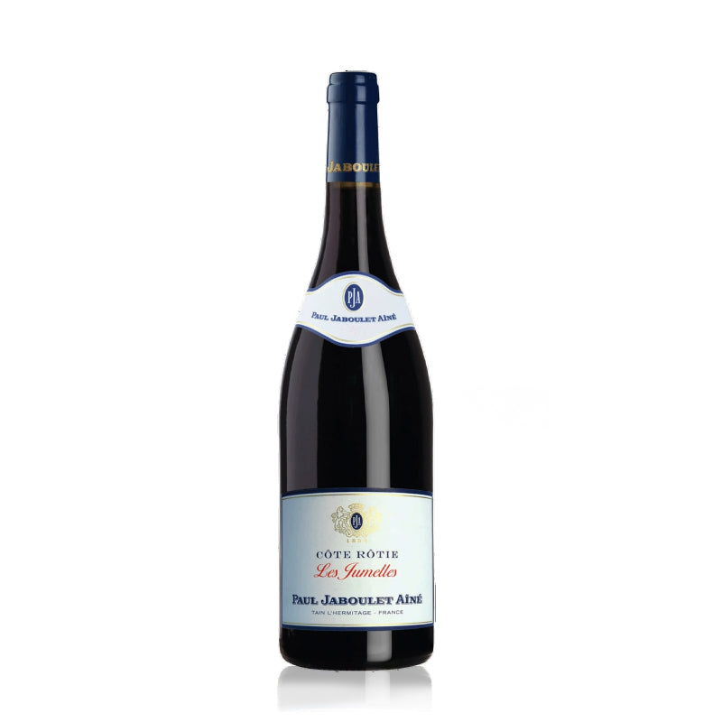 Paul Jaboulet Aine Cote-Rotie Les Jumelles Rouge 2021 750ml