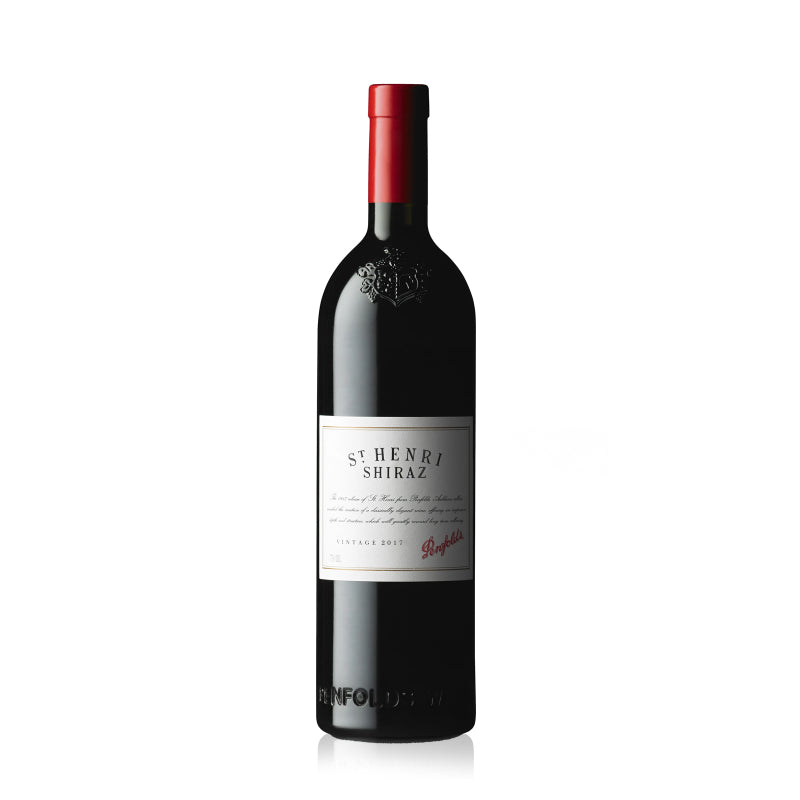 Penfolds St Henri Shiraz 2018 750ml