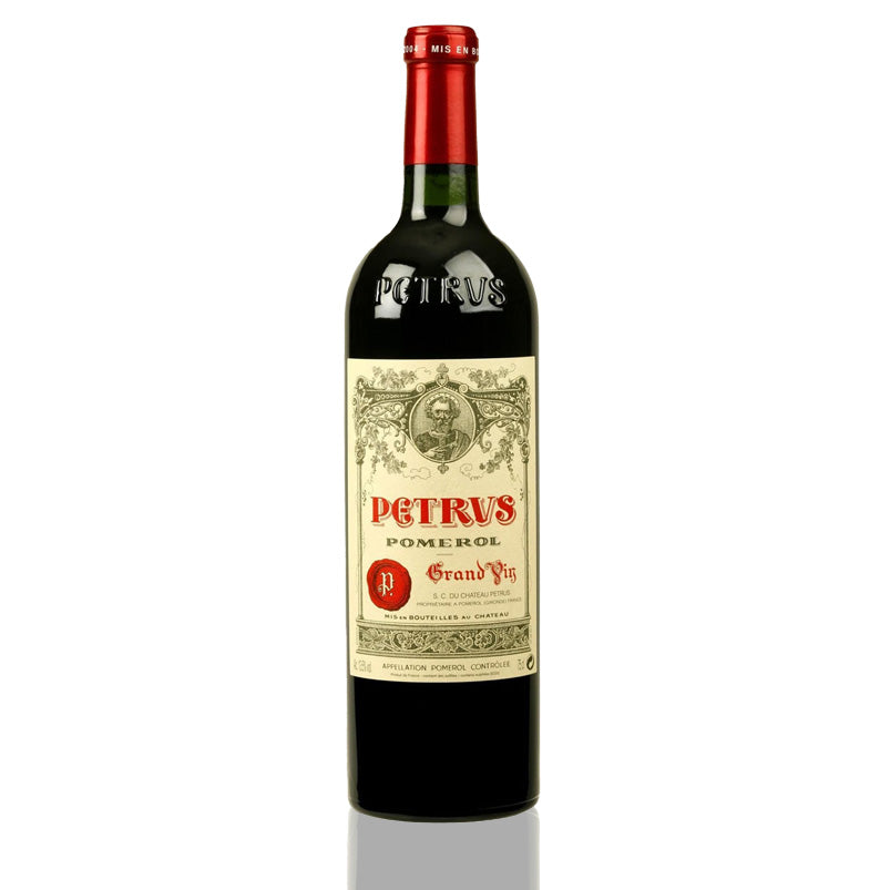 Petrus Pomerol 2020 750ml