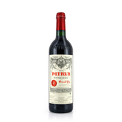 Petrus Pomerol 2000 750ml