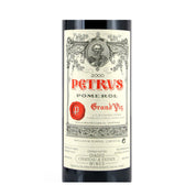 Petrus Pomerol 2000 750ml