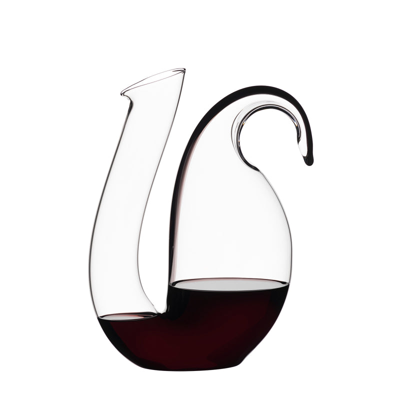 Riedel Decanter Ayam Black Stripe 2016/02