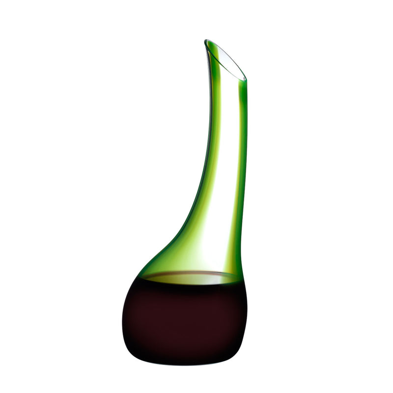 Riedel Decanter Cornetto Green 1977/13G