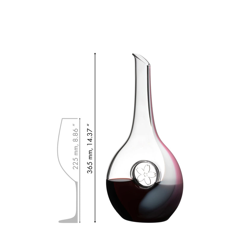 Riedel Decanter Sakura 2021/55