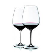 Riedel Glass Extreme Cabernet/Merlot 4441/0 Set of 2