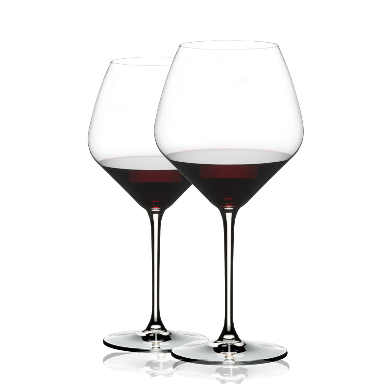 Riedel Glass Extreme Pinot Noir 4441/07 Set of 2