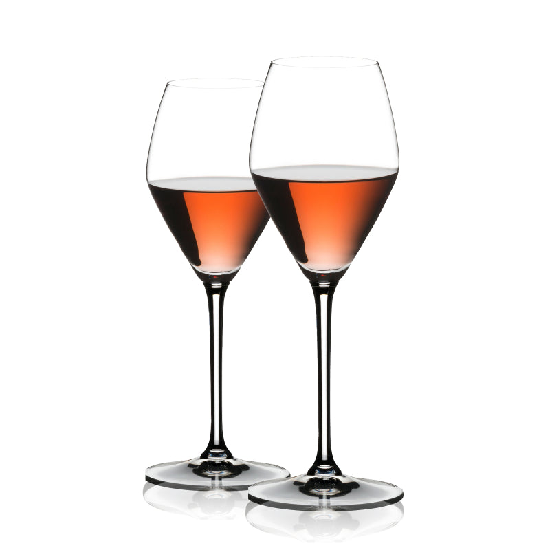 Riedel Glass Extreme Rose/ Champagne 4441/55 Set of 2