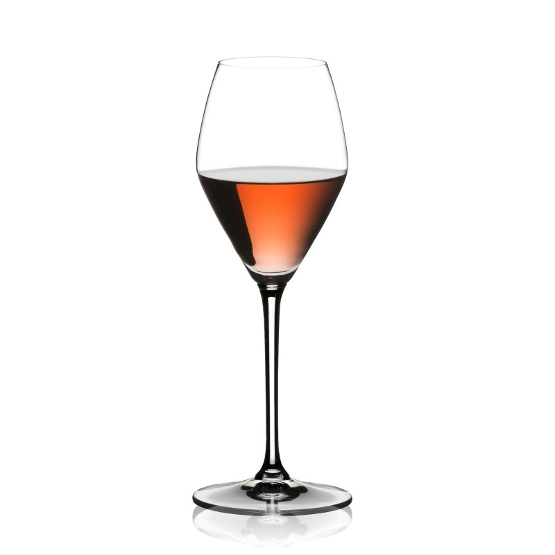 Riedel Glass Extreme Rose/ Champagne 4441/55 Set of 2