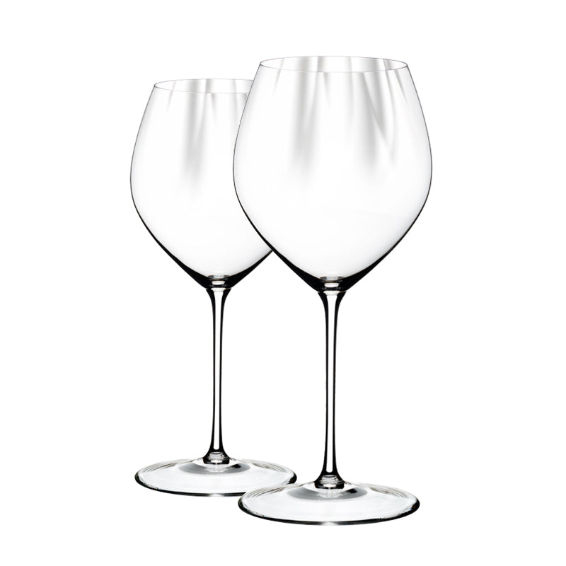 Riedel Glass Performance Oaked Chardonnay 6884/97 Set of 2