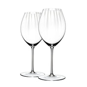 Riedel Glass Performance Syrah 6884/41 Set of 2