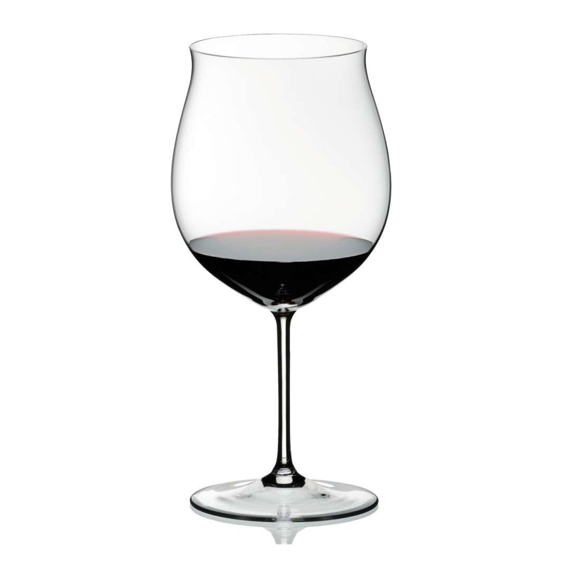 Riedel Glass Sommeliers Burgundy Grand Cru 4400/16 Set of 1