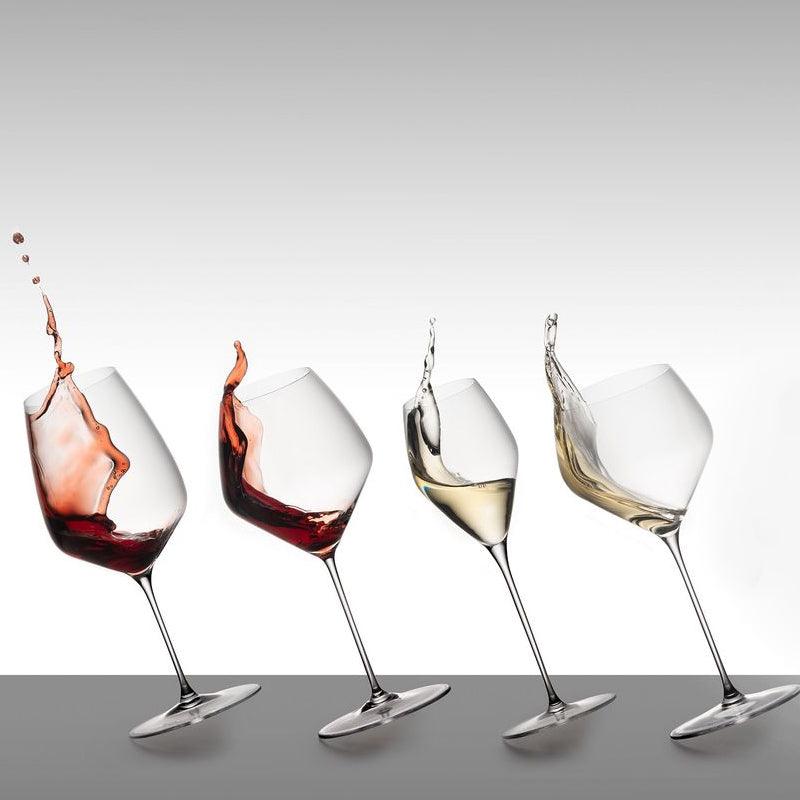 Riedel Glass Veloce 5330/47 Tasting Set of 4