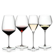 Riedel Glass Veloce 5330/47 Tasting Set of 4