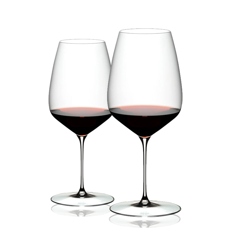 Riedel Glass Veloce Cabernet Sauvignon 6330/0 Set of 2