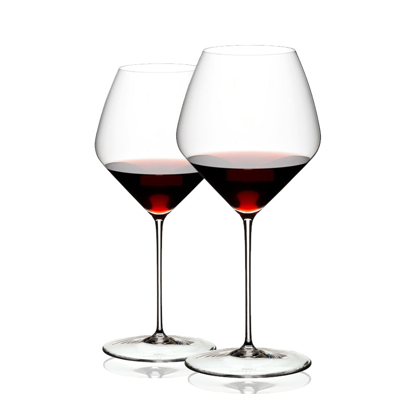 Riedel Glass Veloce Pinot Noir/Nebbiolo 6330/07 Set of 2