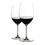 Riedel Glass Veritas Cabernet Merlot 6449/0 Set of 2