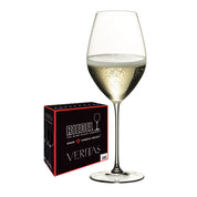 Riedel Glass Veritas Champagne Wine Glass 6449/28 Set of 2