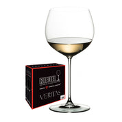 Riedel Glass Veritas Oaked Chardonnay 6449/97 Set of 2