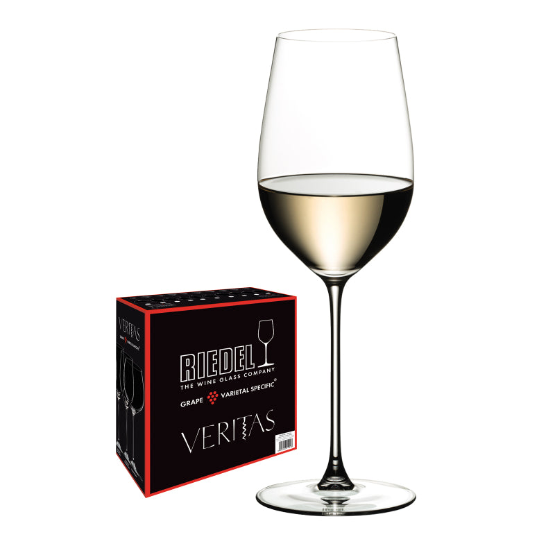 Riedel Glass Veritas Riesling Zinfandel 6449/15 Set of 2