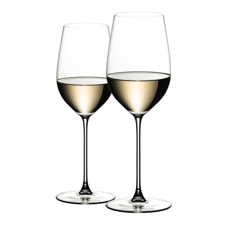 Riedel Glass Veritas Riesling Zinfandel 6449/15 Set of 2