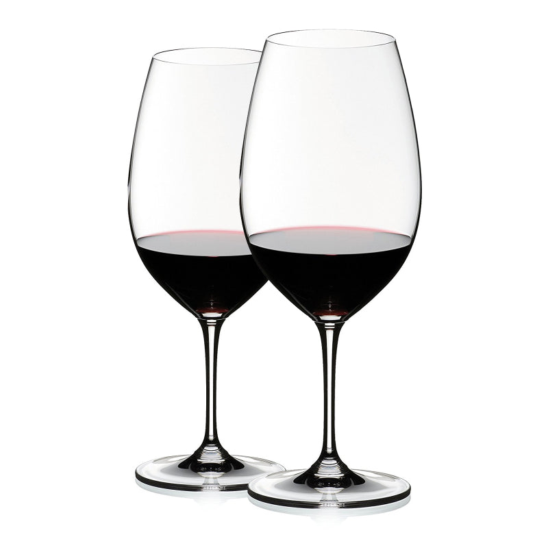 Riedel Glass Vinum Shiraz 6416/30 Set of 2