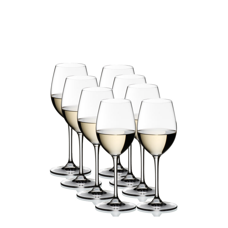 Riedel Glass Vinum Viognier/Chardonnay 7416/05 Set of 8