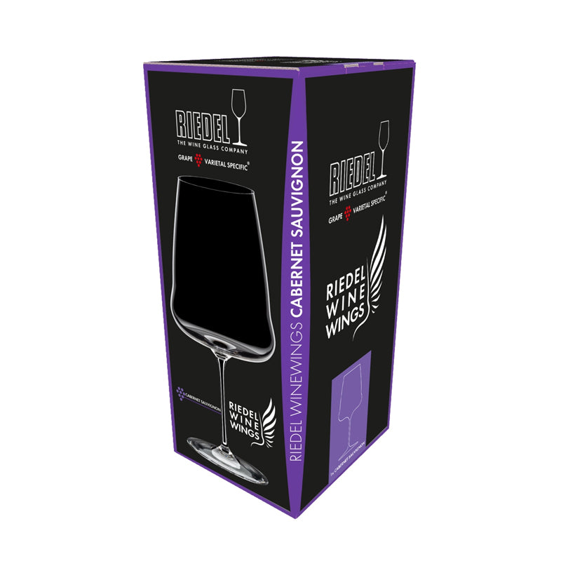 Riedel Glass Winewings 1234/41 Syrah Set of 1