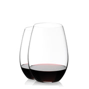 Riedel Glass O Wine Tumbler Shiraz 414/30 Set of 2