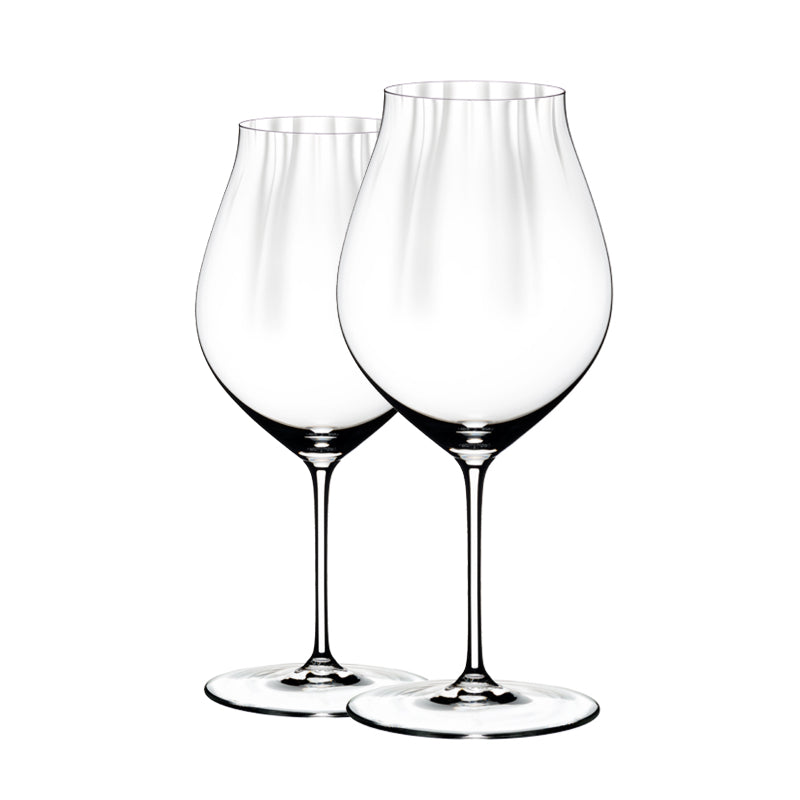 Riedel Glass Performance Pinot Noir 6884/67 Set of 2