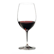 Riedel Glass Vinum Cabernet / Merlot 7416/0 Value Pack of 8