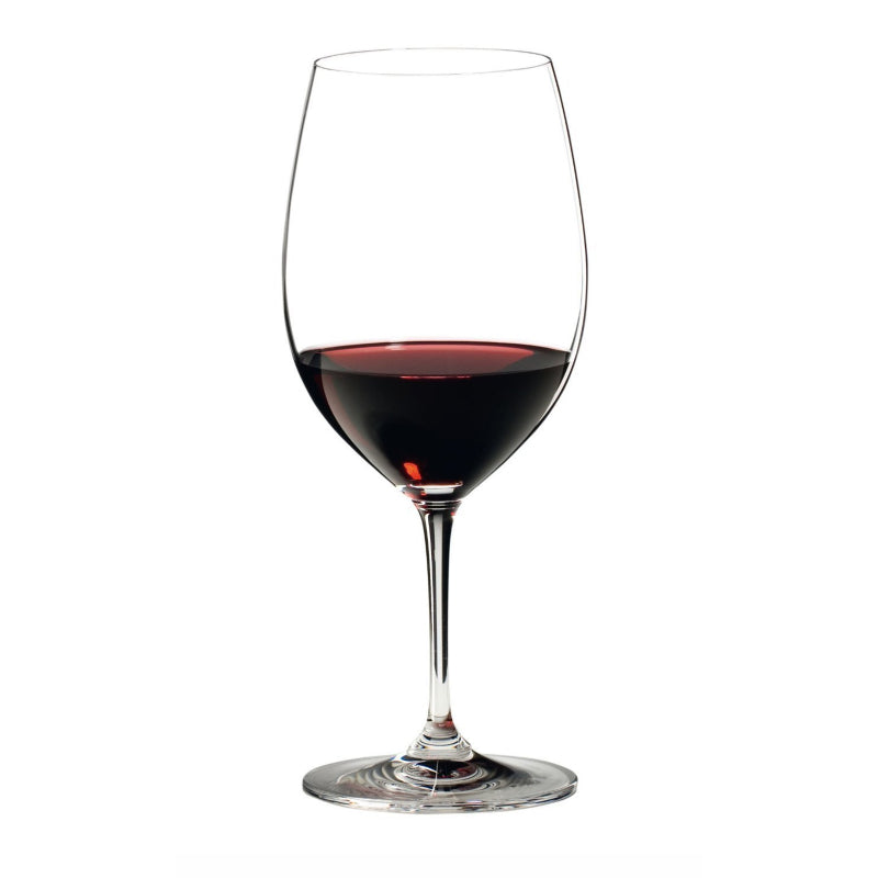 Riedel Glass Vinum Cabernet / Merlot 7416/0 Value Pack of 8