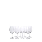 Riedel Glass Vinum Cabernet / Merlot 7416/0 Value Pack of 8